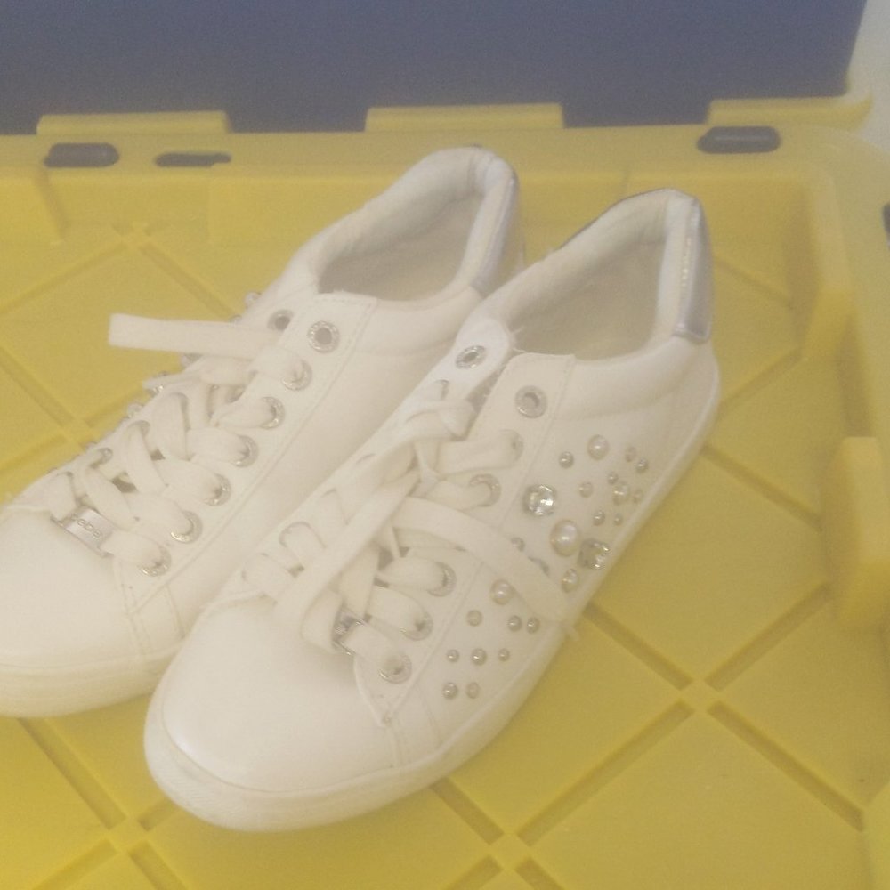 Bebe shoes